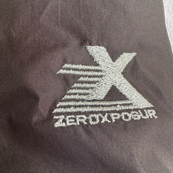 ZeroXposur black snow pants. Size small 7/8 - Picture 3 of 7